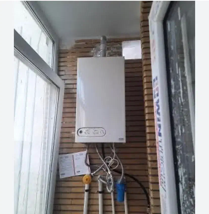 نصب/سرویس/تعمیرات پکیج و آبگرمکن دیواری|خدمات پیشه و مهارت|مشهد, کوشش|دیوار