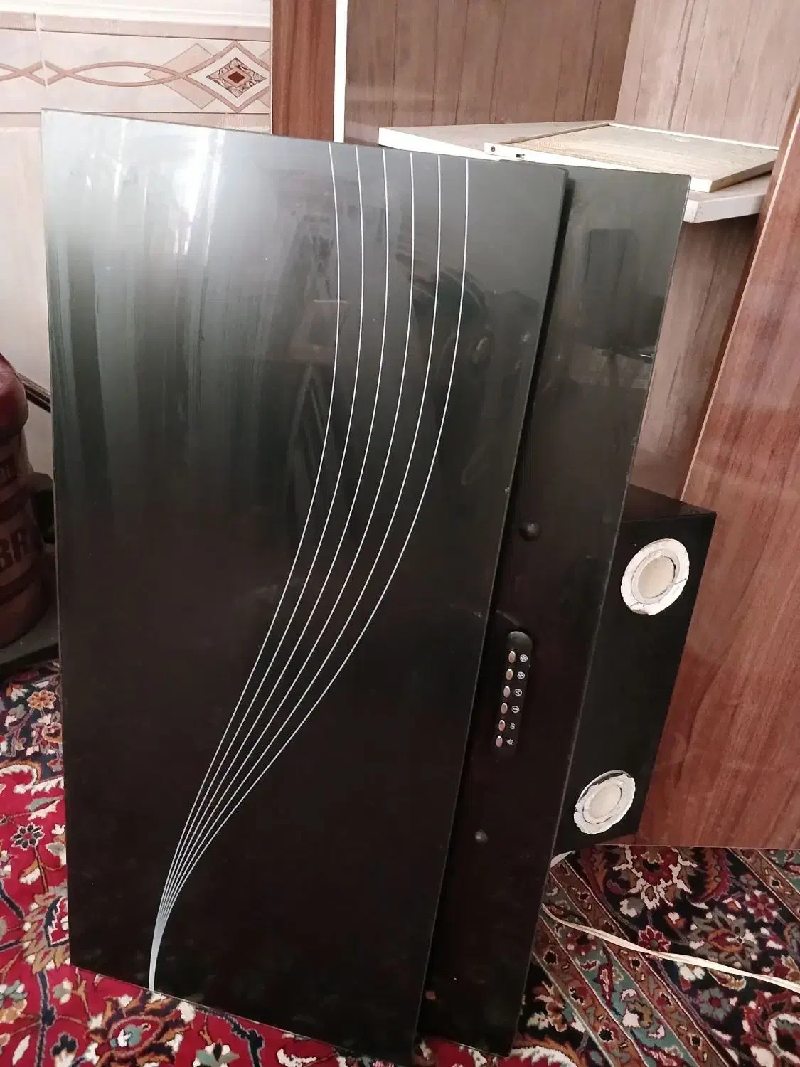 هود|هود|کنارک, |دیوار