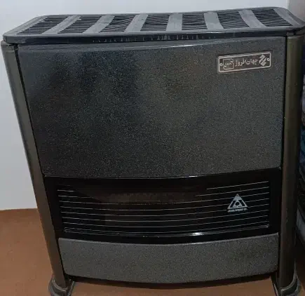 بخاری|بخاری، هیتر، شومینه|شاهدشهر, |دیوار