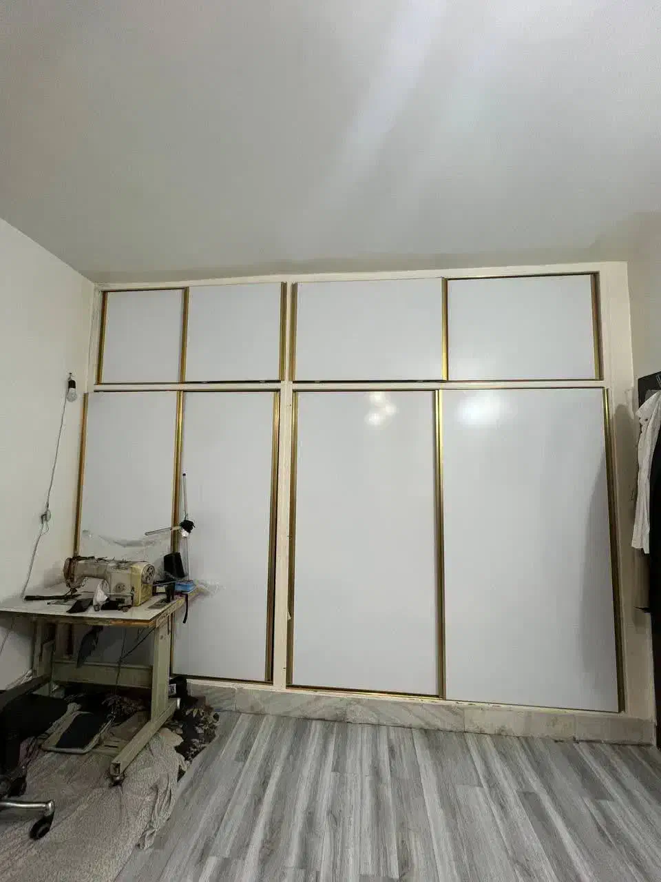 سنددار هزاره۴|فروش آپارتمان|قم, پردیسان|دیوار