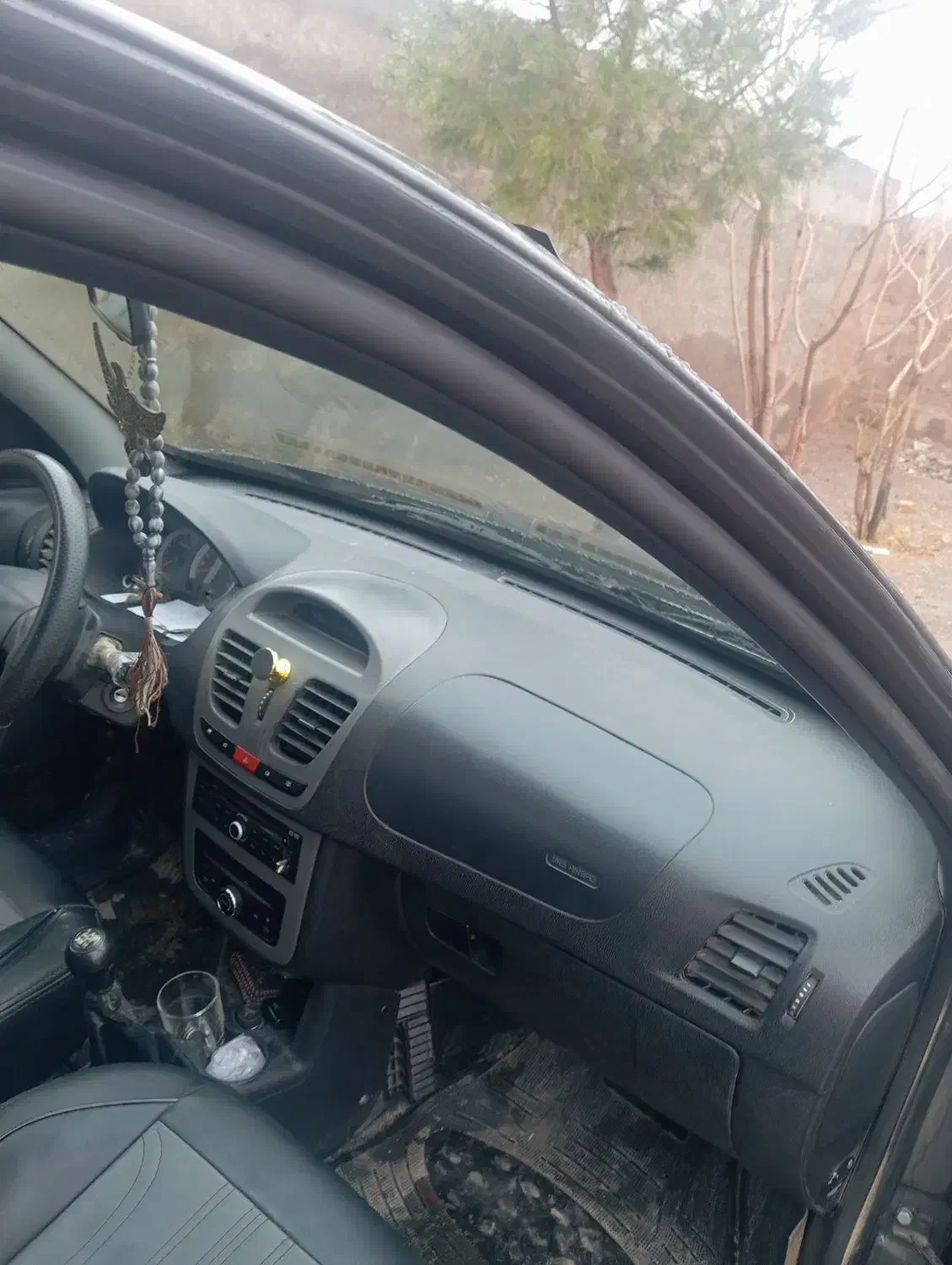 فروش ساینا|خودرو سواری و وانت|فردوس (خراسان), |دیوار