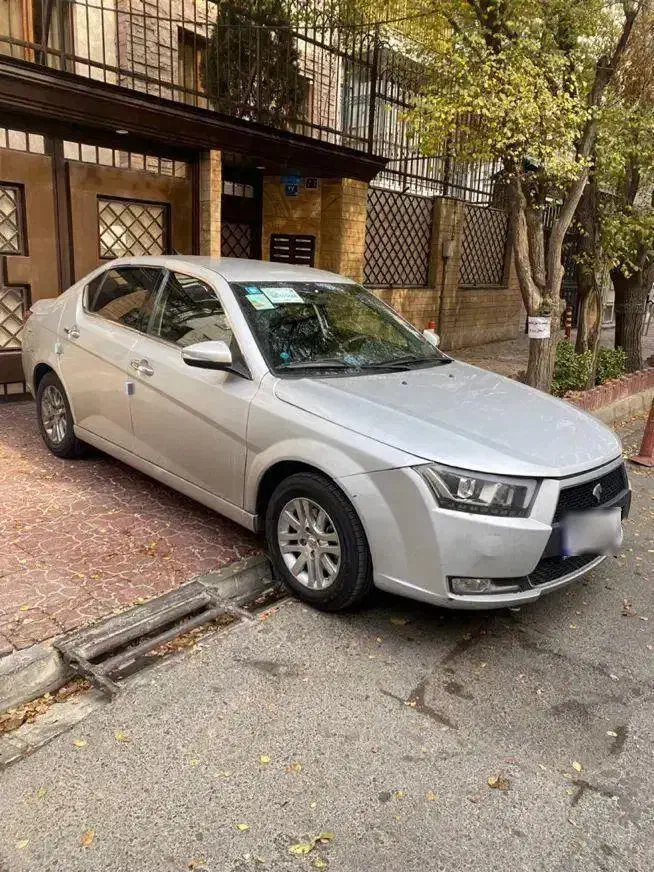 دنا پلاس (سفارش مدیران)|خودرو سواری و وانت|تهران, تهرانپارس غربی|دیوار