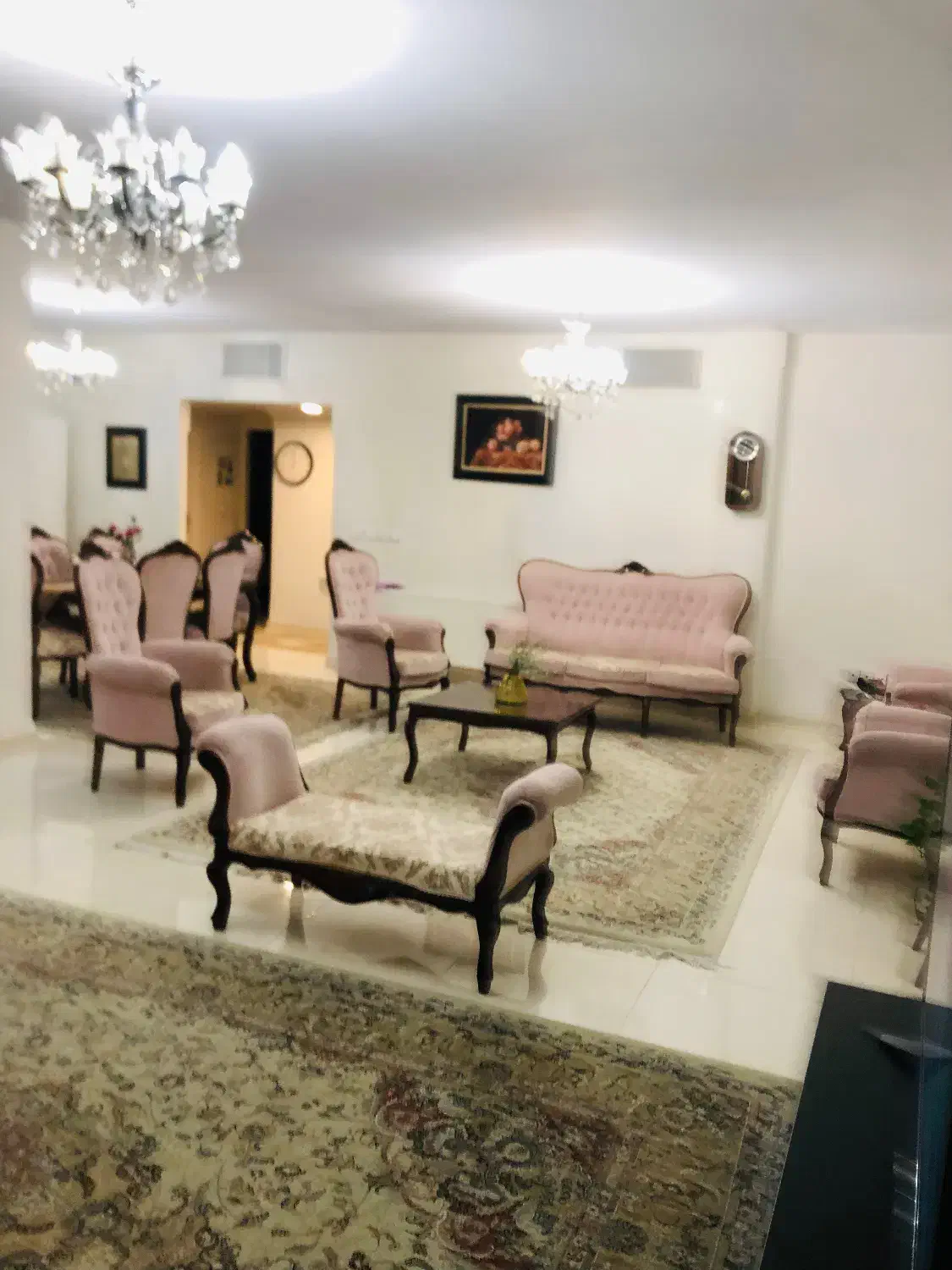 رهن۱۶۲ متری/شهرک شهرداری/ویلاشهر/چیتگر/چیتگرشمالی|اجارهٔ آپارتمان|تهران, شهرک شهرداری|دیوار