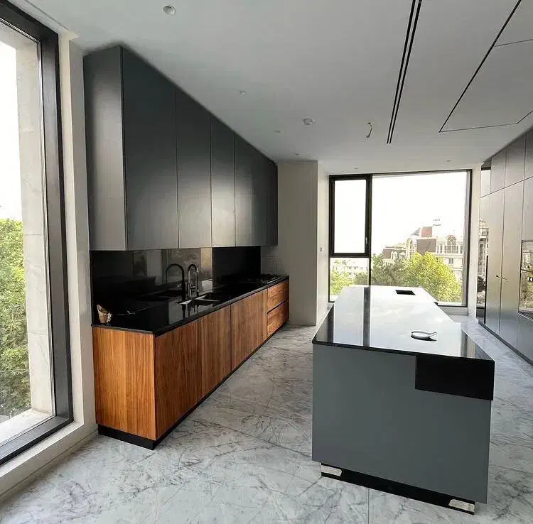 90متر/شیک وخوش نقشه/امیرآباد/آزادگان