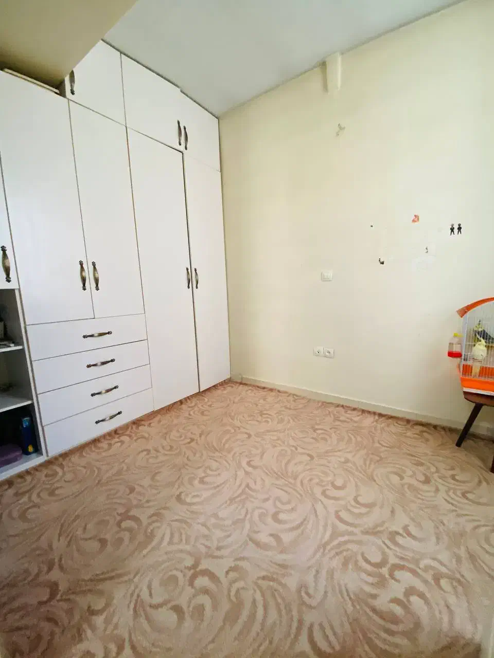 اجاره واحد ۴۲متری نبردشمالی