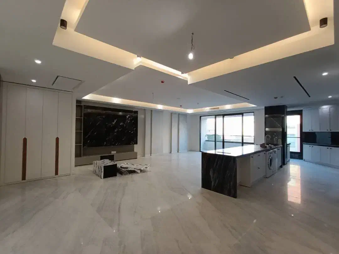 زعفرانیه ۲۰۰ متر مدرن|فروش آپارتمان|تهران, زعفرانیه|دیوار