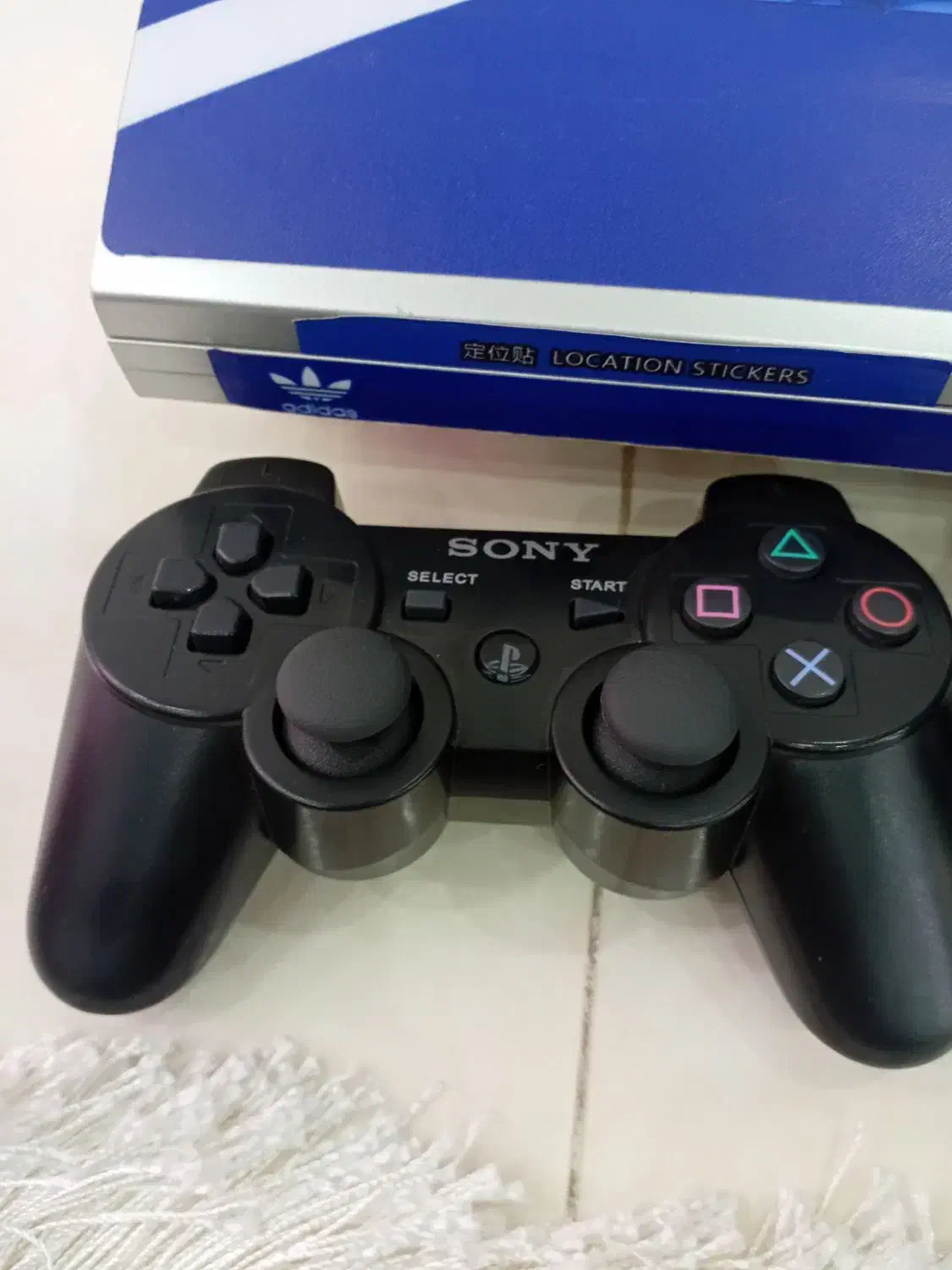 ps3|کنسول، بازی ویدئویی و آنلاین|محمدشهر, محمدشهر|دیوار
