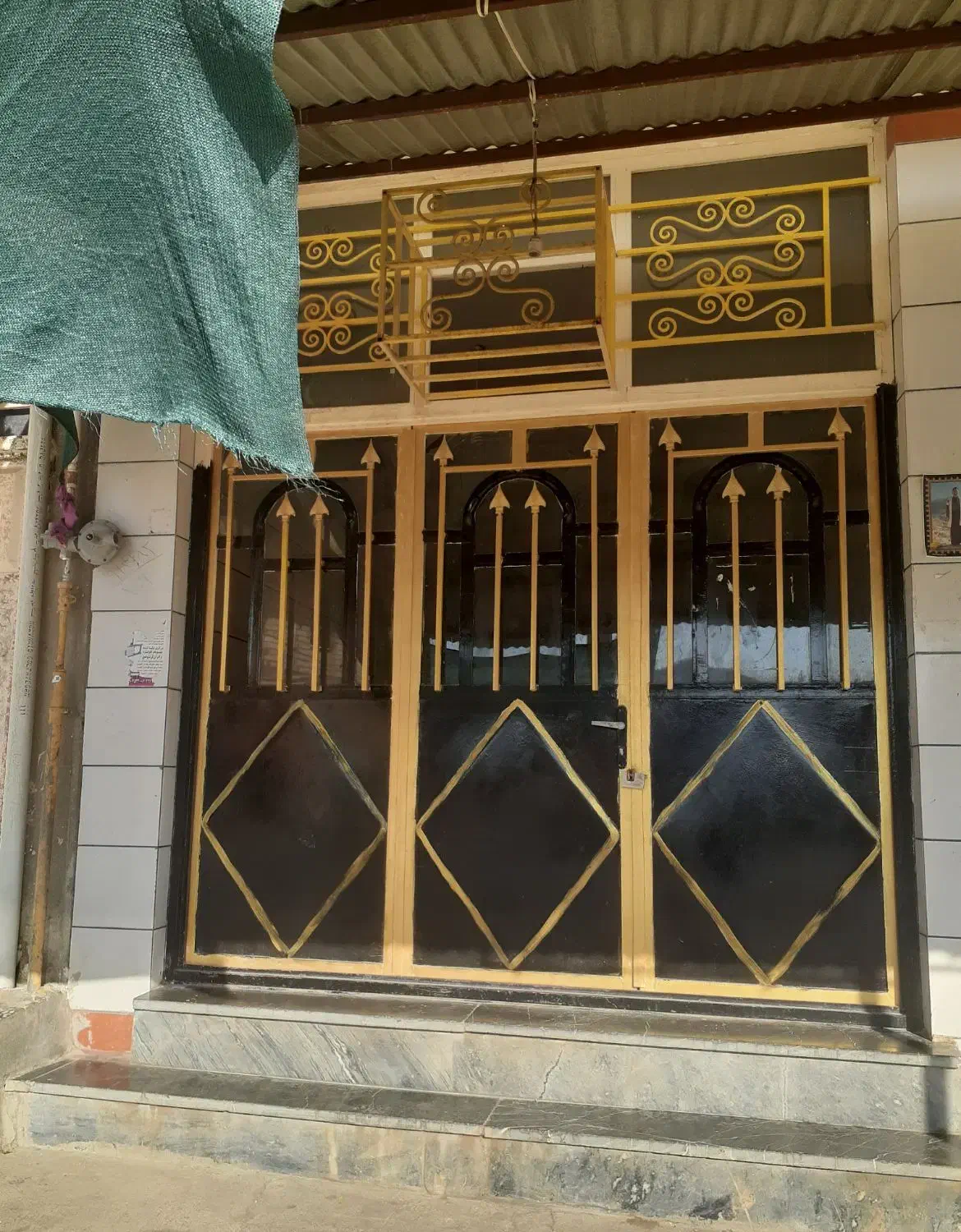 مغازه در بردگپی|اجارهٔ مغازه و غرفه|ایذه, |دیوار