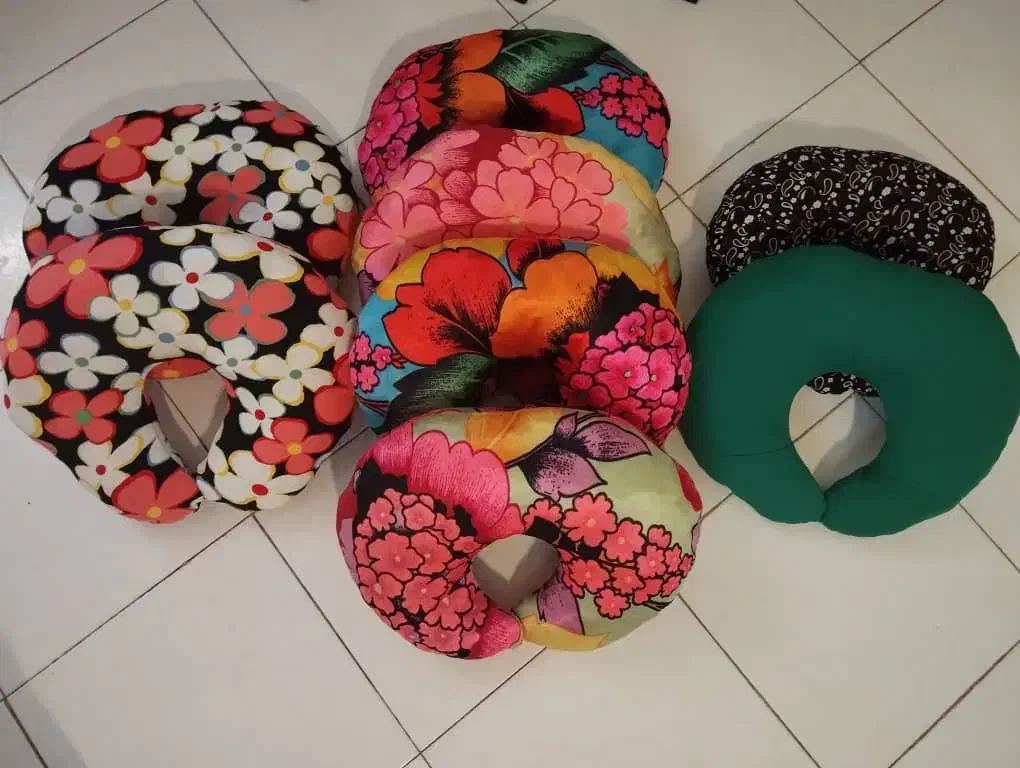 گردنی طبی|رختخواب، بالش، پتو|تبریز, |دیوار