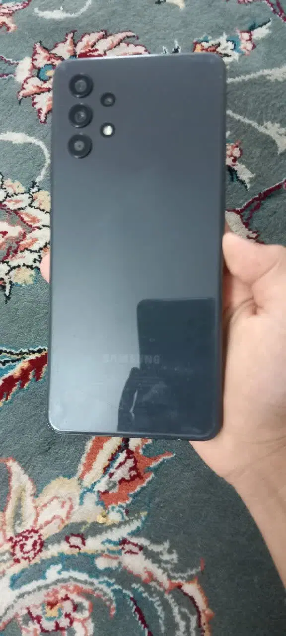 گوشیA32|موبایل|شیراز, گود عربان|دیوار