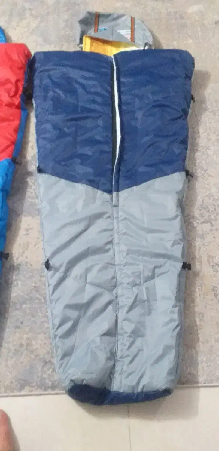 کیسه خواب|کوهنوردی و کمپینگ|شیروان (خراسان), |دیوار