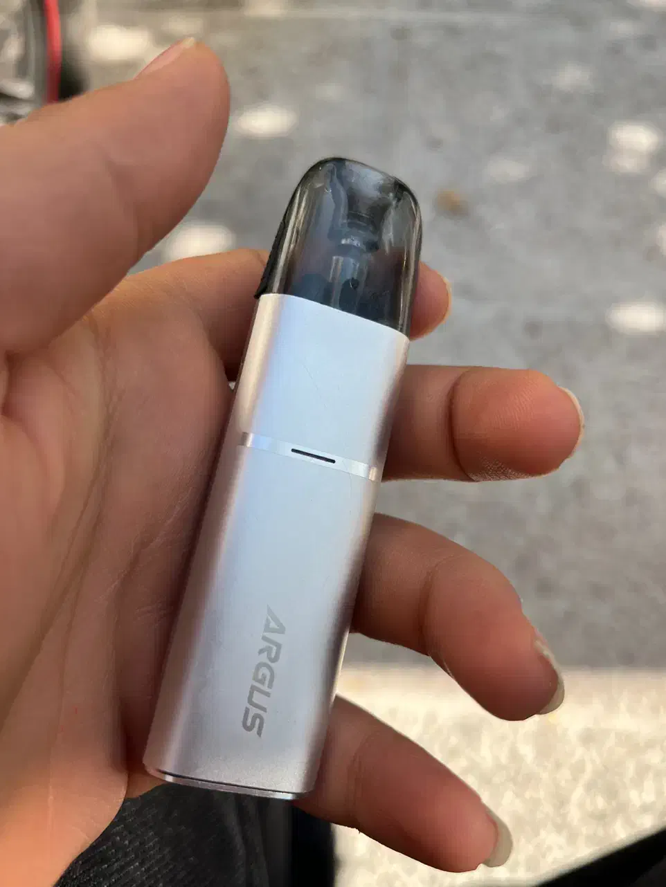 پاد آرگاس جی ۳ مینی|زیورآلات و اکسسوری|شیراز, طلاب|دیوار