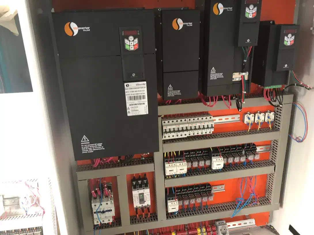 برق تاور کرین و خرید و فروش تاور کرین و الیماک|ماشینآلات صنعتی|تهران, سعادتآباد|دیوار