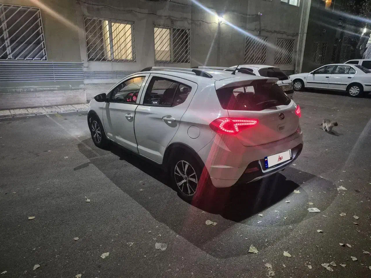 لیفان x50|خودرو سواری و وانت|پردیس, فاز ۳|دیوار