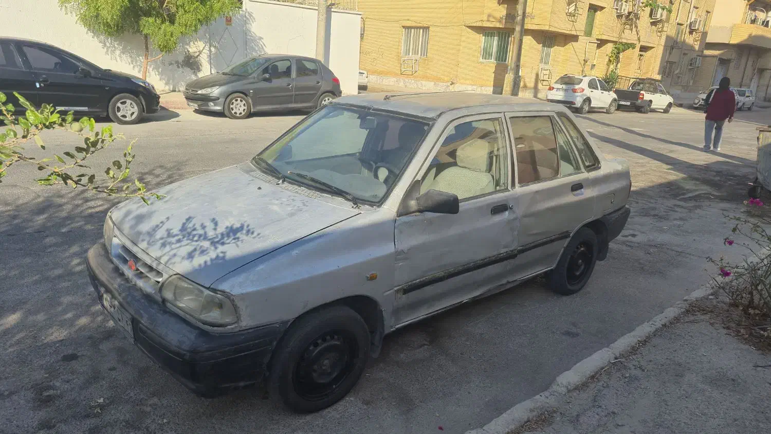 پراید ۱۳۱SE|خودرو سواری و وانت|بوشهر, |دیوار