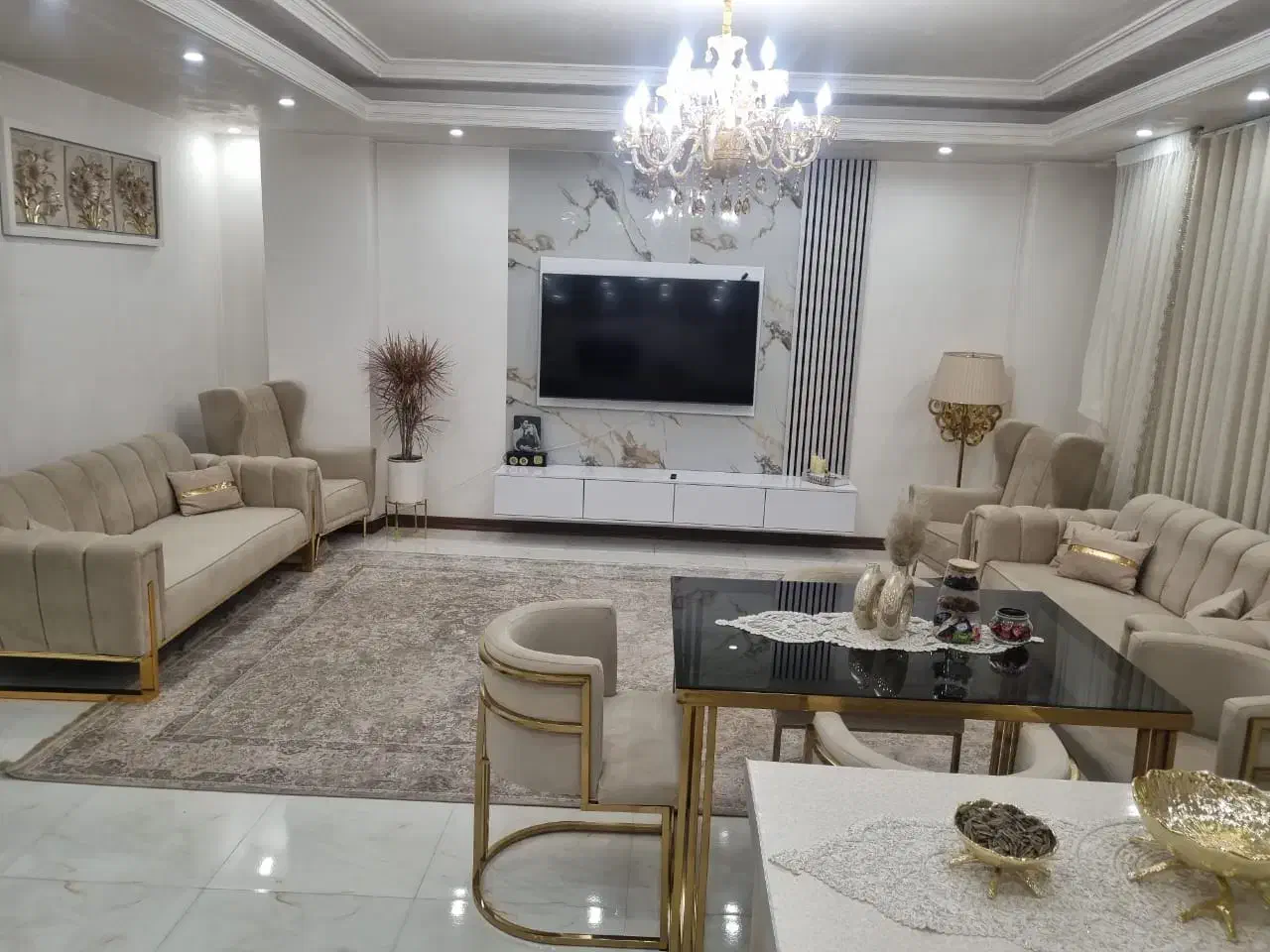 اجاره 85 متری