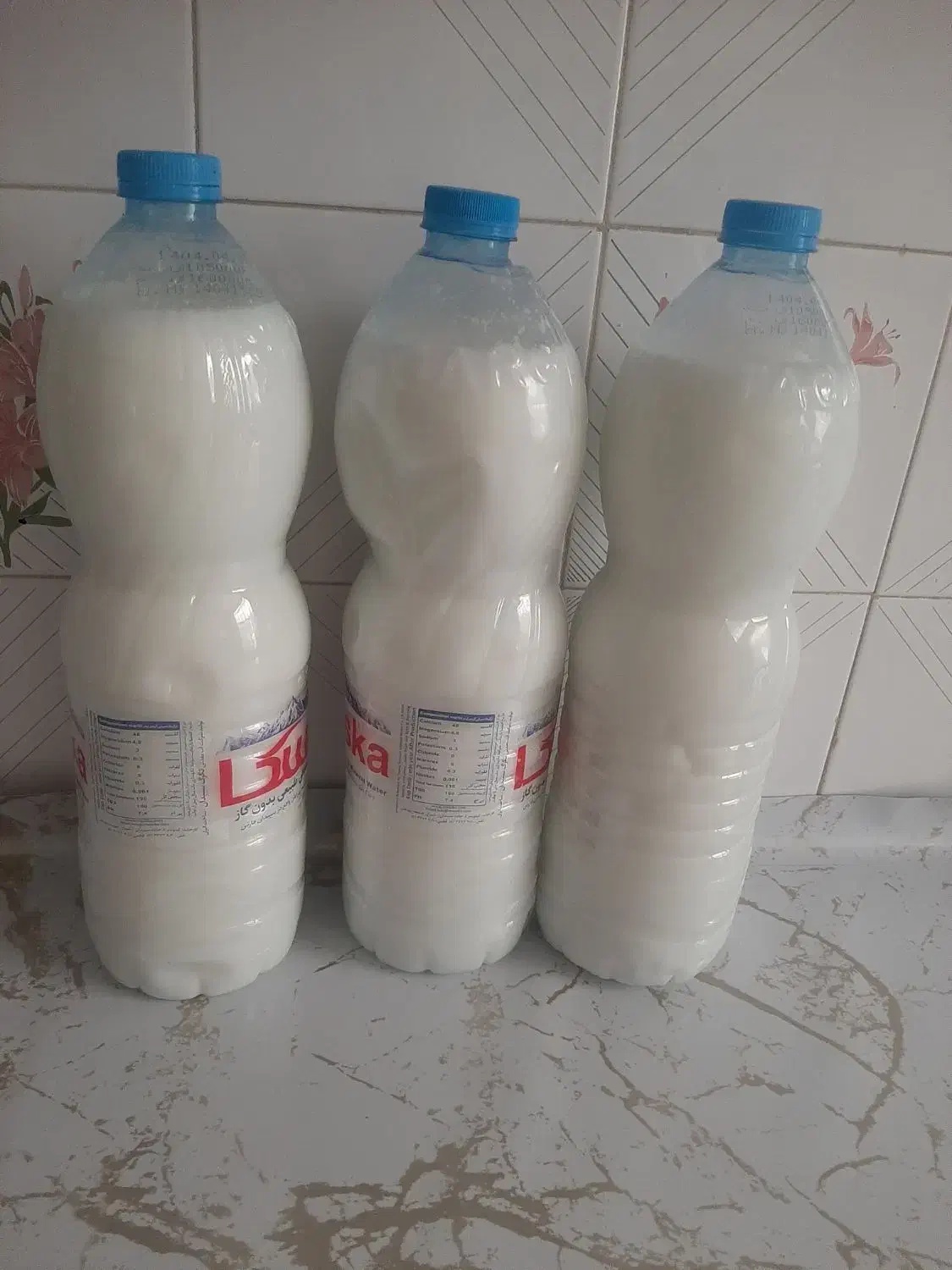 دوغ محلی ارگانیک|خوردنی و آشامیدنی|جم, |دیوار