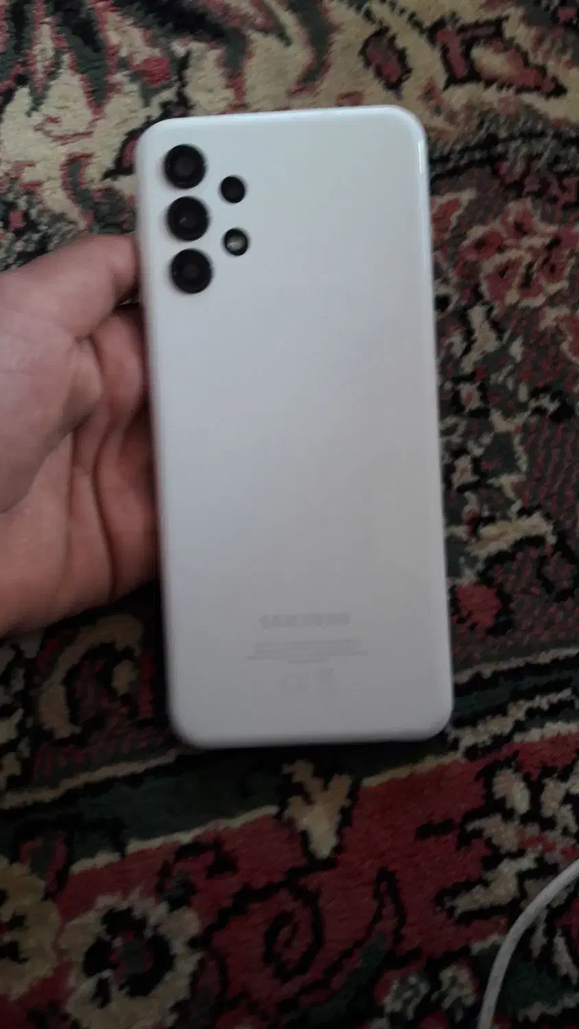 گوشی سامسون A13|موبایل|شادگان, |دیوار