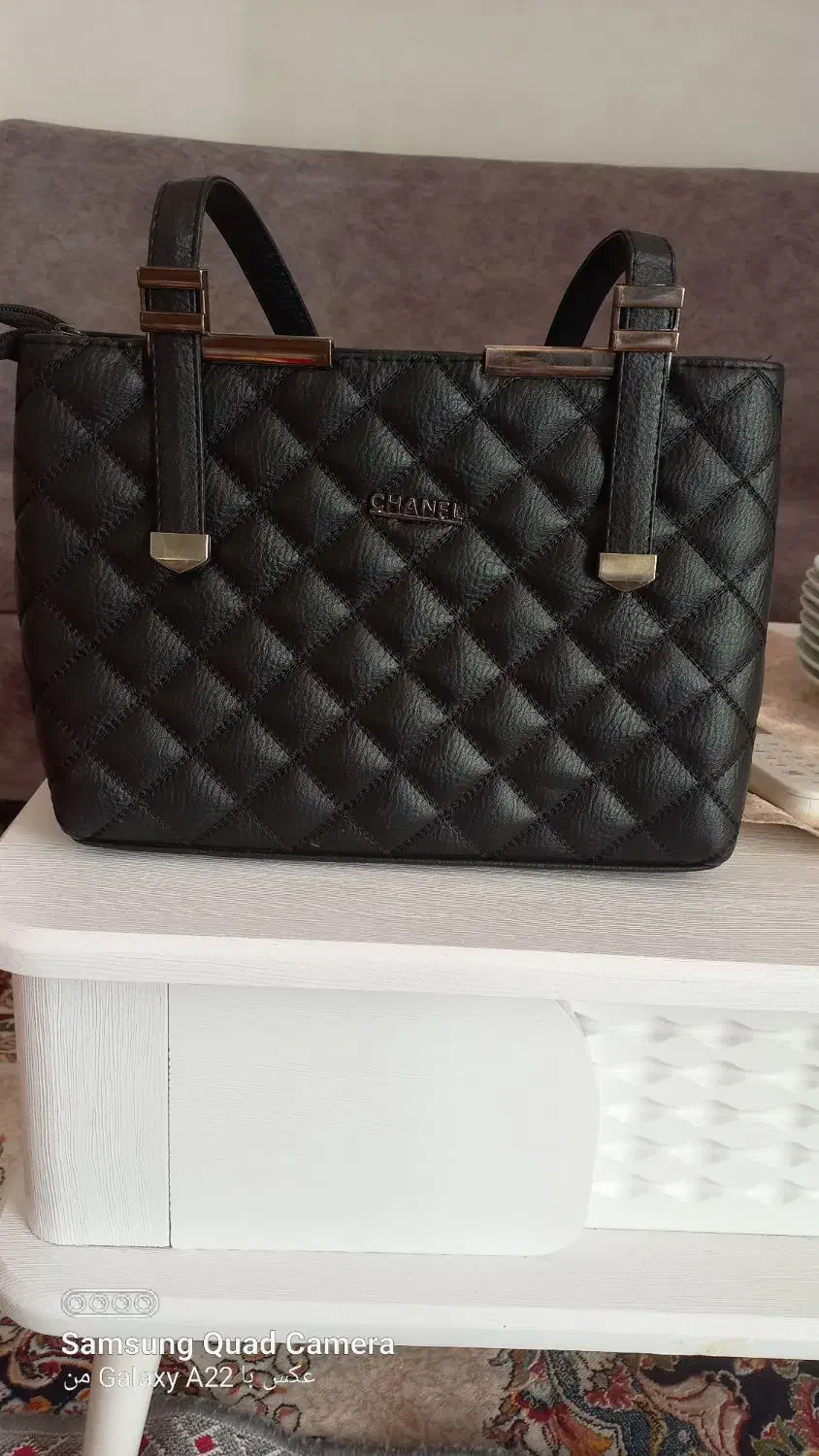 کیف شیک|کیف، کفش، کمربند|فومن, |دیوار