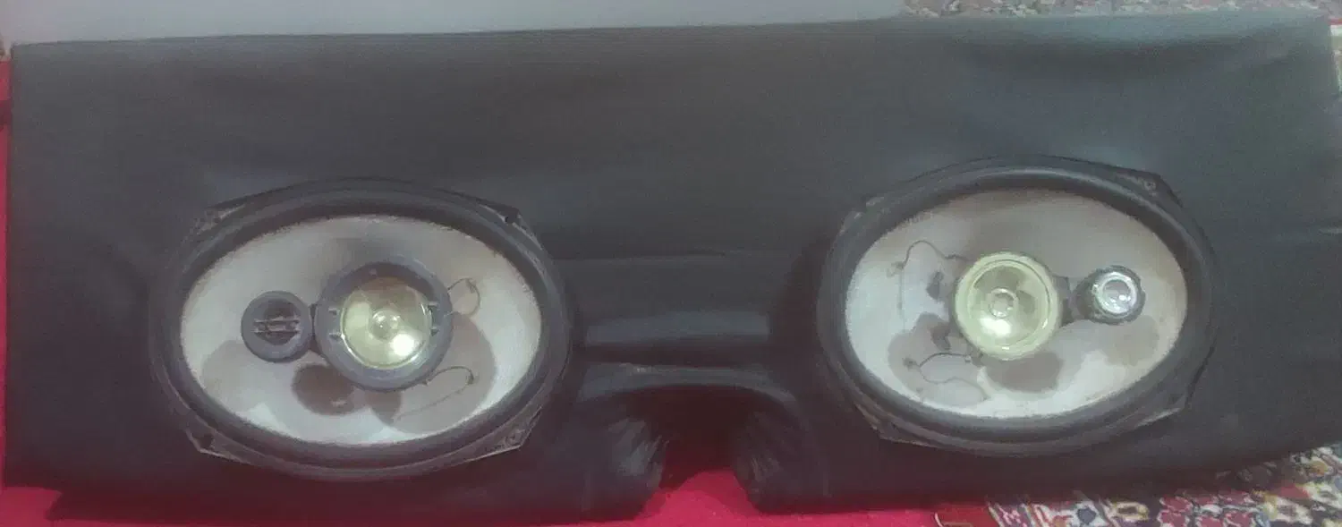 باند ماشین و لاستیک پژو|قطعات یدکی و لوازم جانبی|زابل, |دیوار