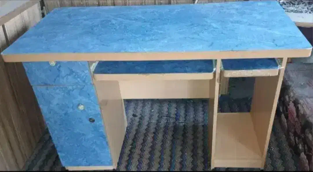 میز و صندلی|میز تحریر و کامپیوتر|لنگرود, |دیوار