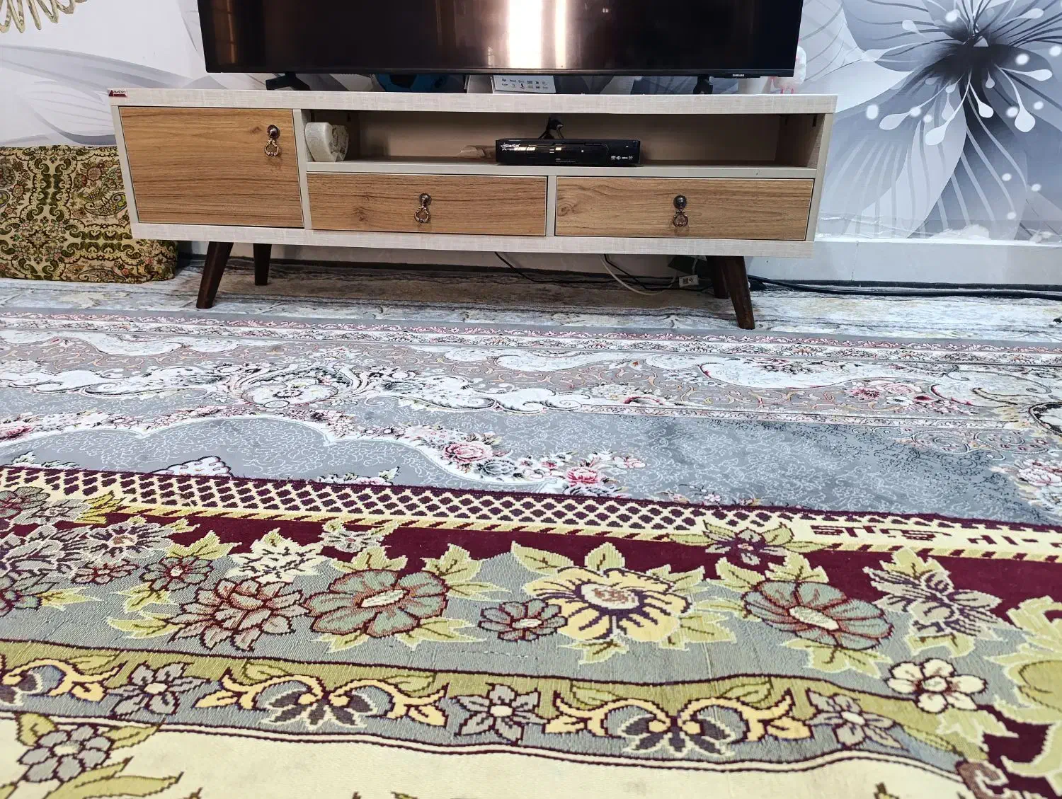 فروش مبل و میز تلویزیون|مبلمان خانگی و میز عسلی|جم, |دیوار