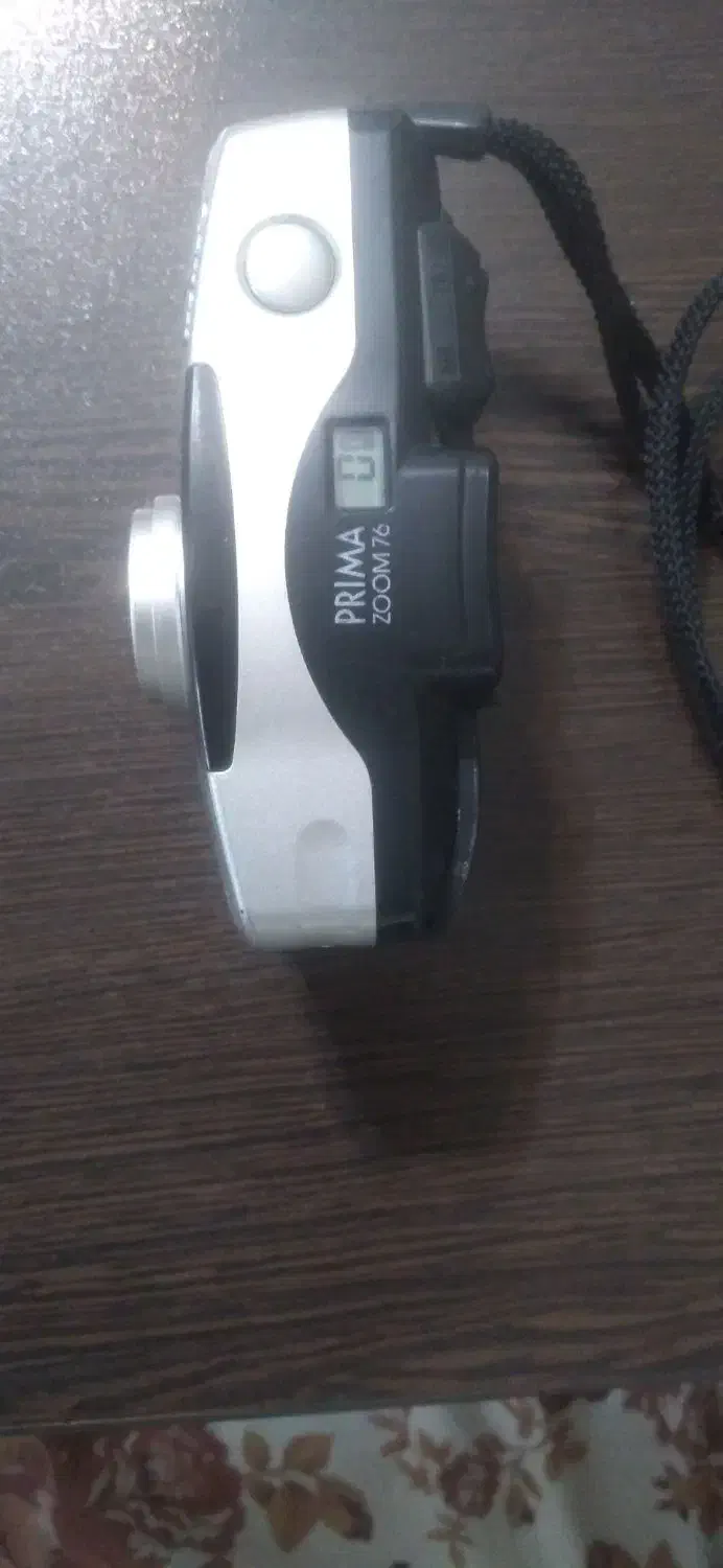 دوربین عکاسی Canon|دوربین عکاسی و فیلم‌برداری|ماهدشت, |دیوار