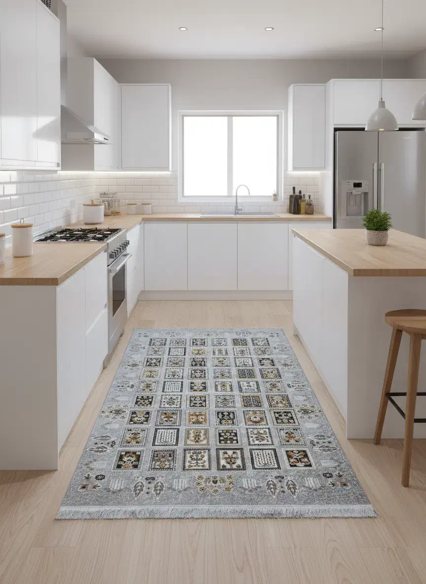 گبه فرش فانتزی وفرشینه|فرش|رشت, حومه رشت|دیوار