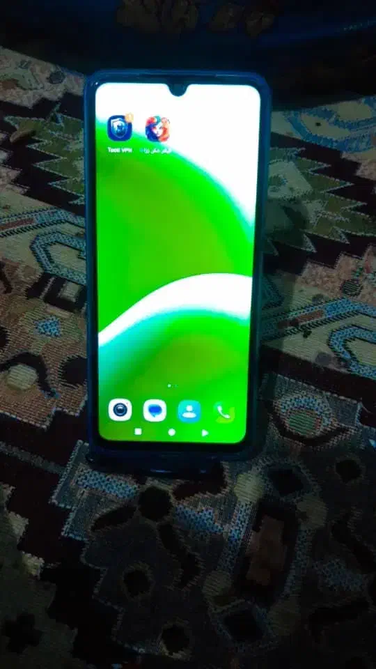 گوشی ردمی A5شیامی رام 6حافظه 128 نو|موبایل|زاهدان, |دیوار