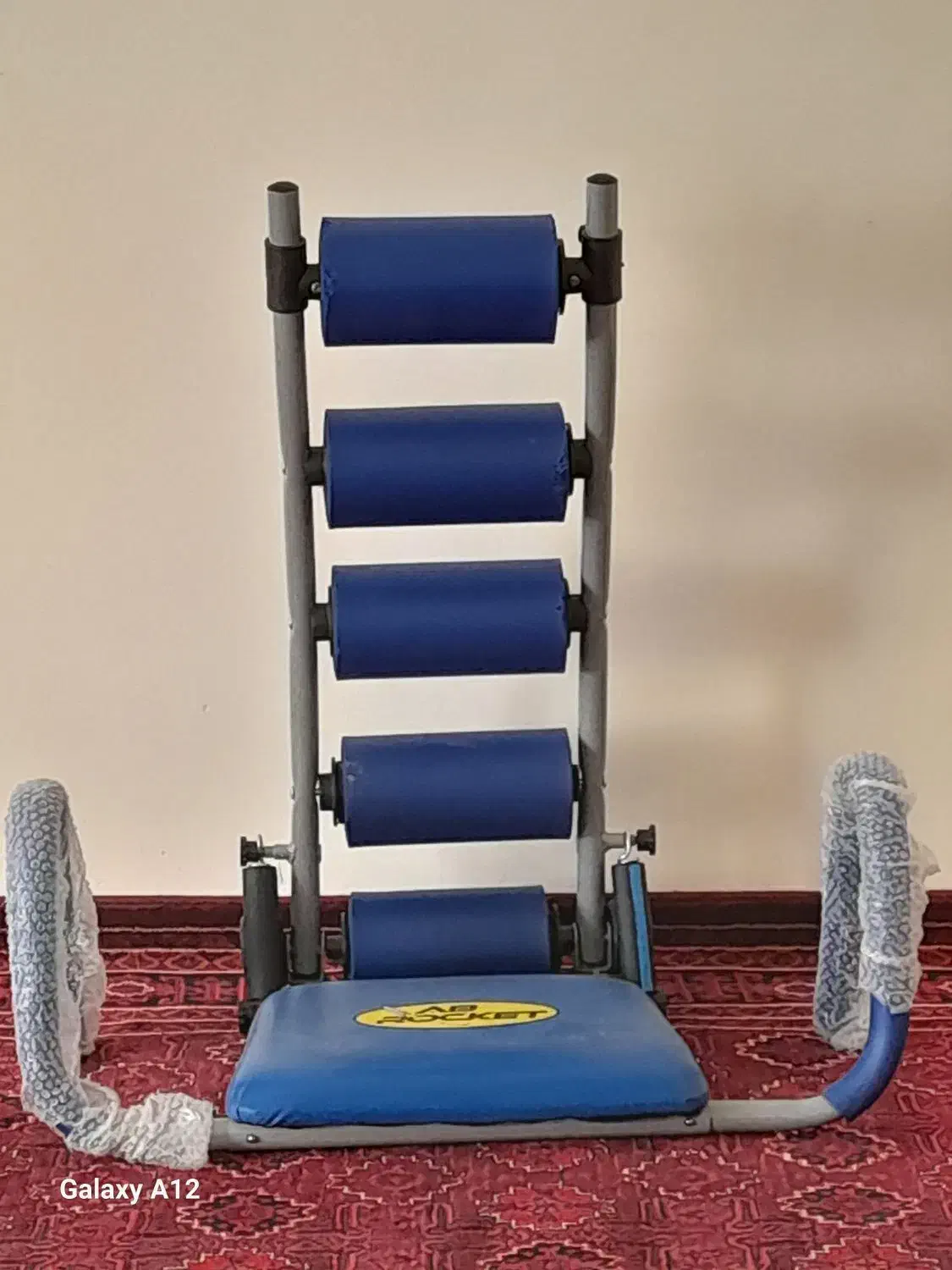 دراز نشست|تجهیزات ورزشی|آذرشهر, |دیوار