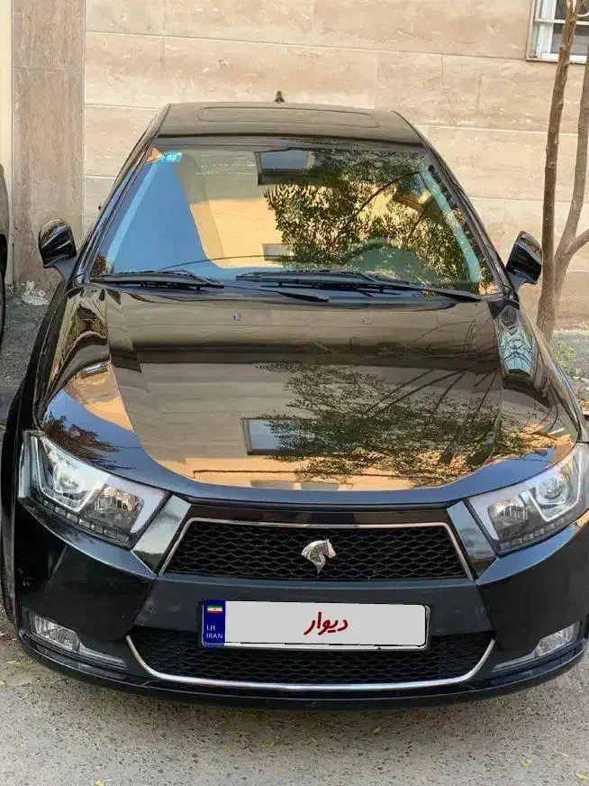 دنا پلاس توربو اتومات|خودرو سواری و وانت|ری, شهادت|دیوار