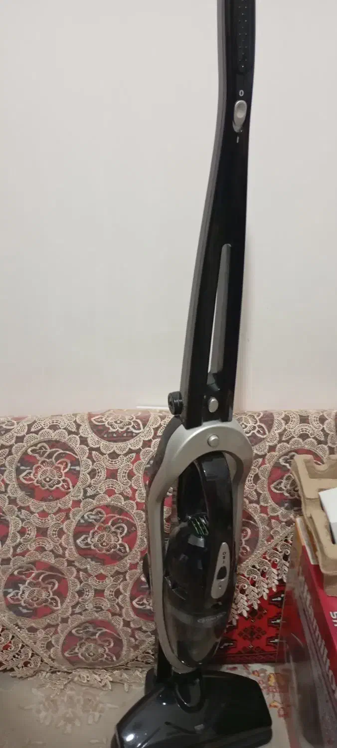 جارو شارژی|جاروبرقی، جارو شارژی، بخارشو|شاهرود, |دیوار