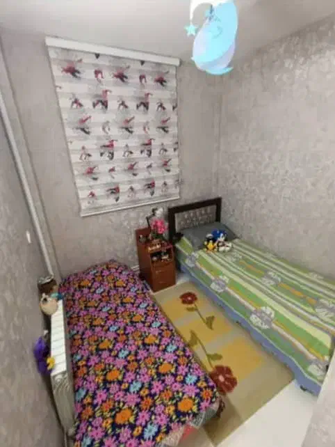 آپارتمان۷۹متری با پارکینگ