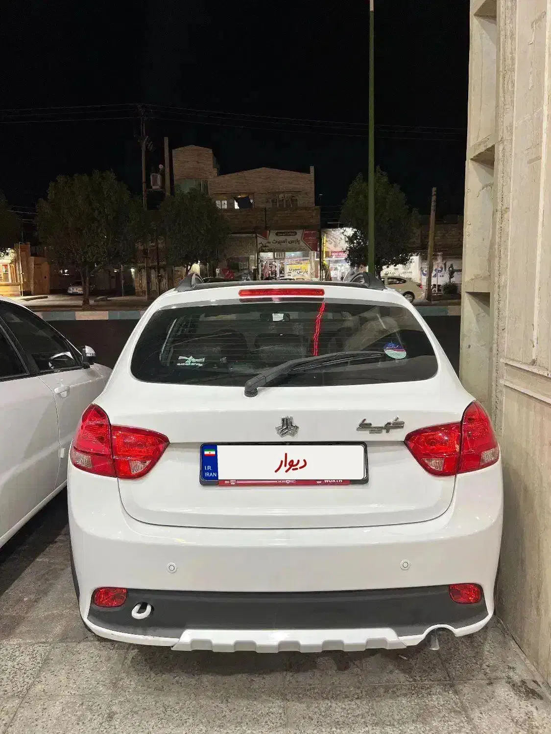 حواله کوییک Sتحویل 90روزه(نمایندگی خرمی)|خودرو سواری و وانت|دزفول, |دیوار