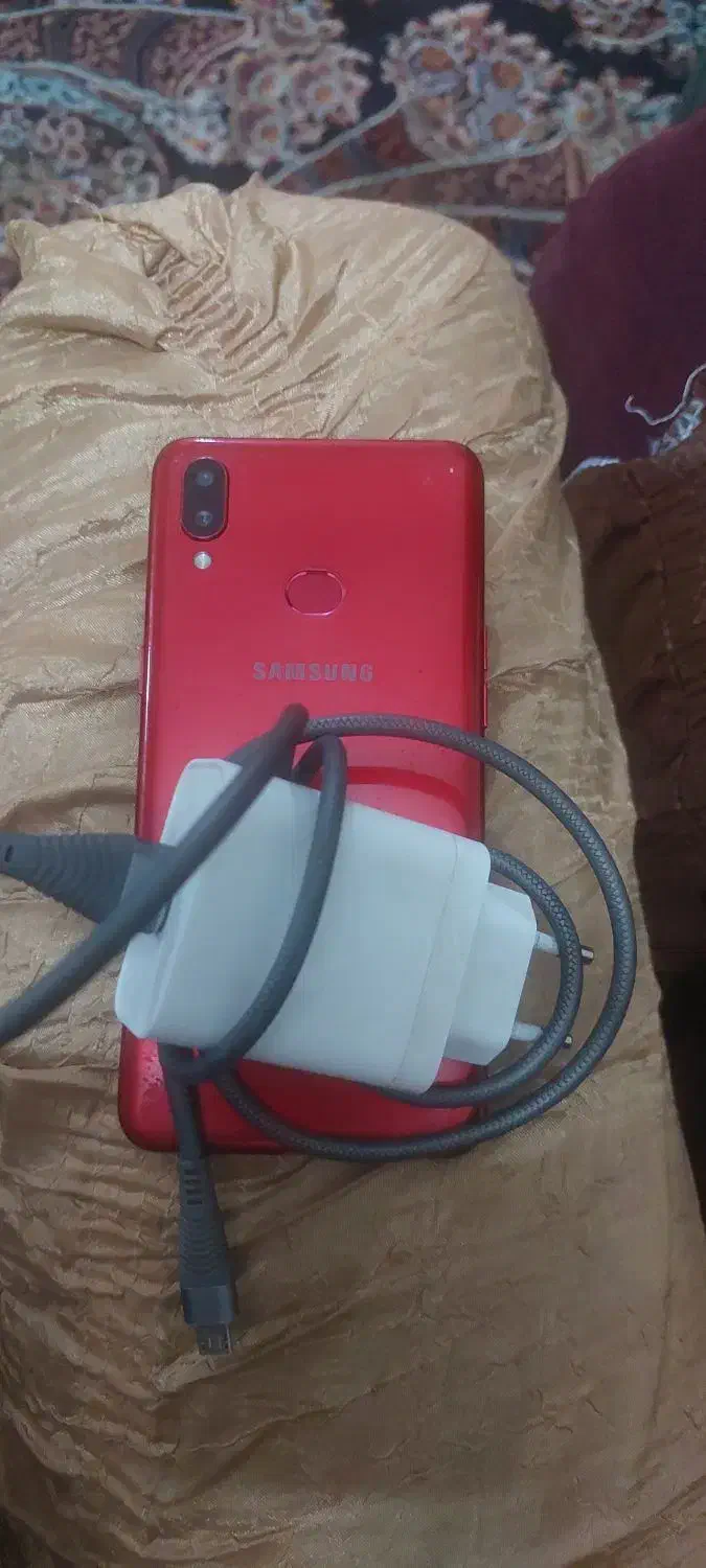 گوشی a10|موبایل|نهاوند, |دیوار