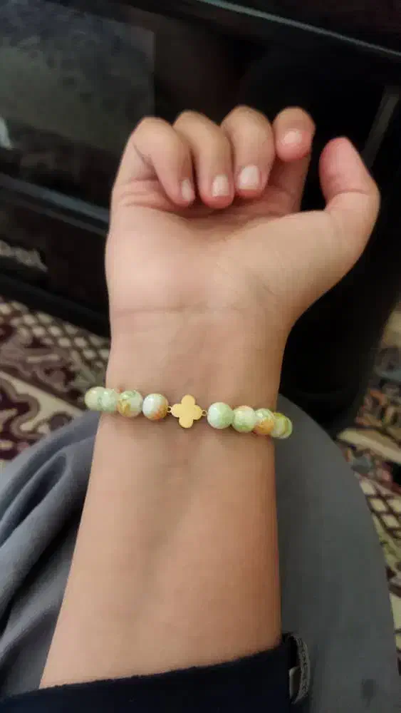 فروش دستبند با علامت|بدلیجات|شیراز, اصلاح‌نژاد|دیوار