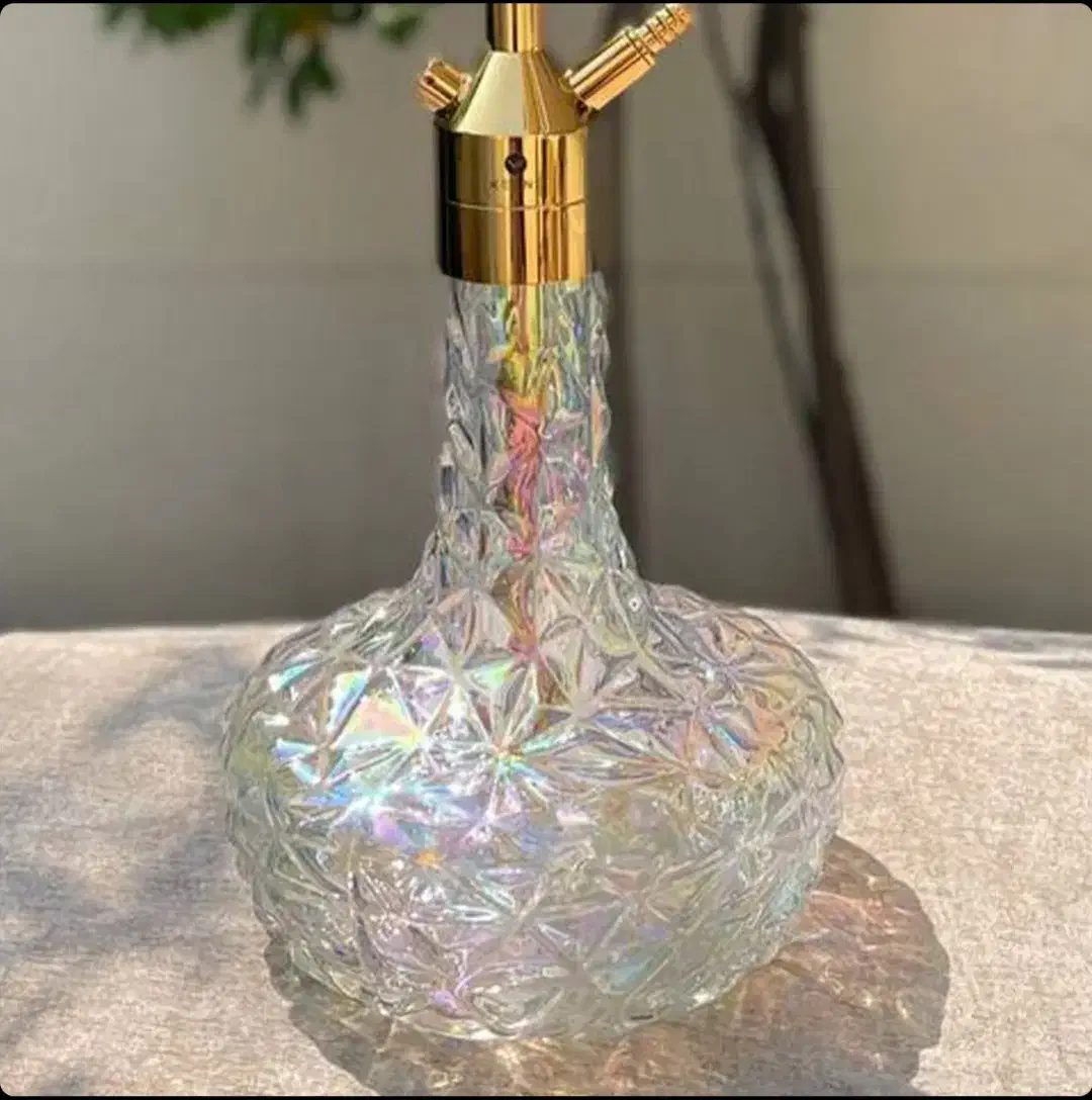 ست کامل قلیان سوپر لوکس کرنو اصلی|کوهنوردی و کمپینگ|آغاجاری, |دیوار