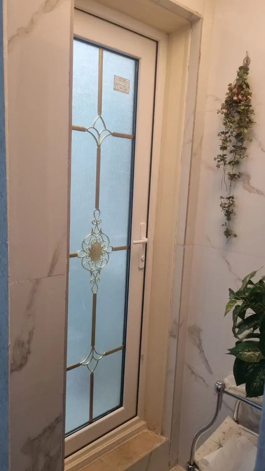 قطعات وتعمیرات پنجره دوجداره یو پیوی سی وتوری|مصالح و تجهیزات ساختمان|کرج, دولتآباد|دیوار