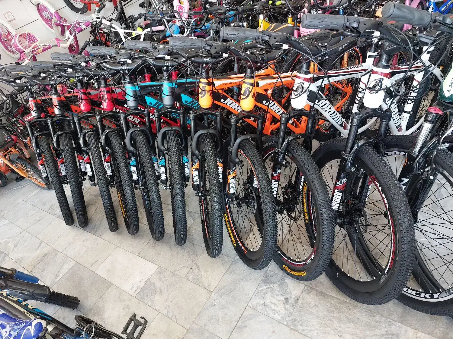 فروشگاه  دوچرخه|دوچرخه، اسکیت، اسکوتر|کنگاور, |دیوار