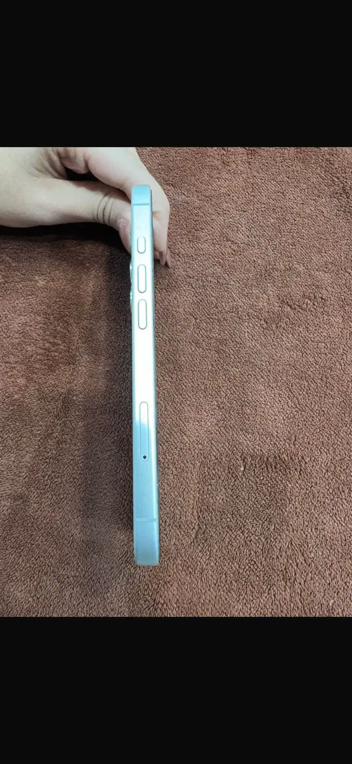 آیفون ۱۶ نرمال|موبایل|فیروزآباد (فارس), |دیوار