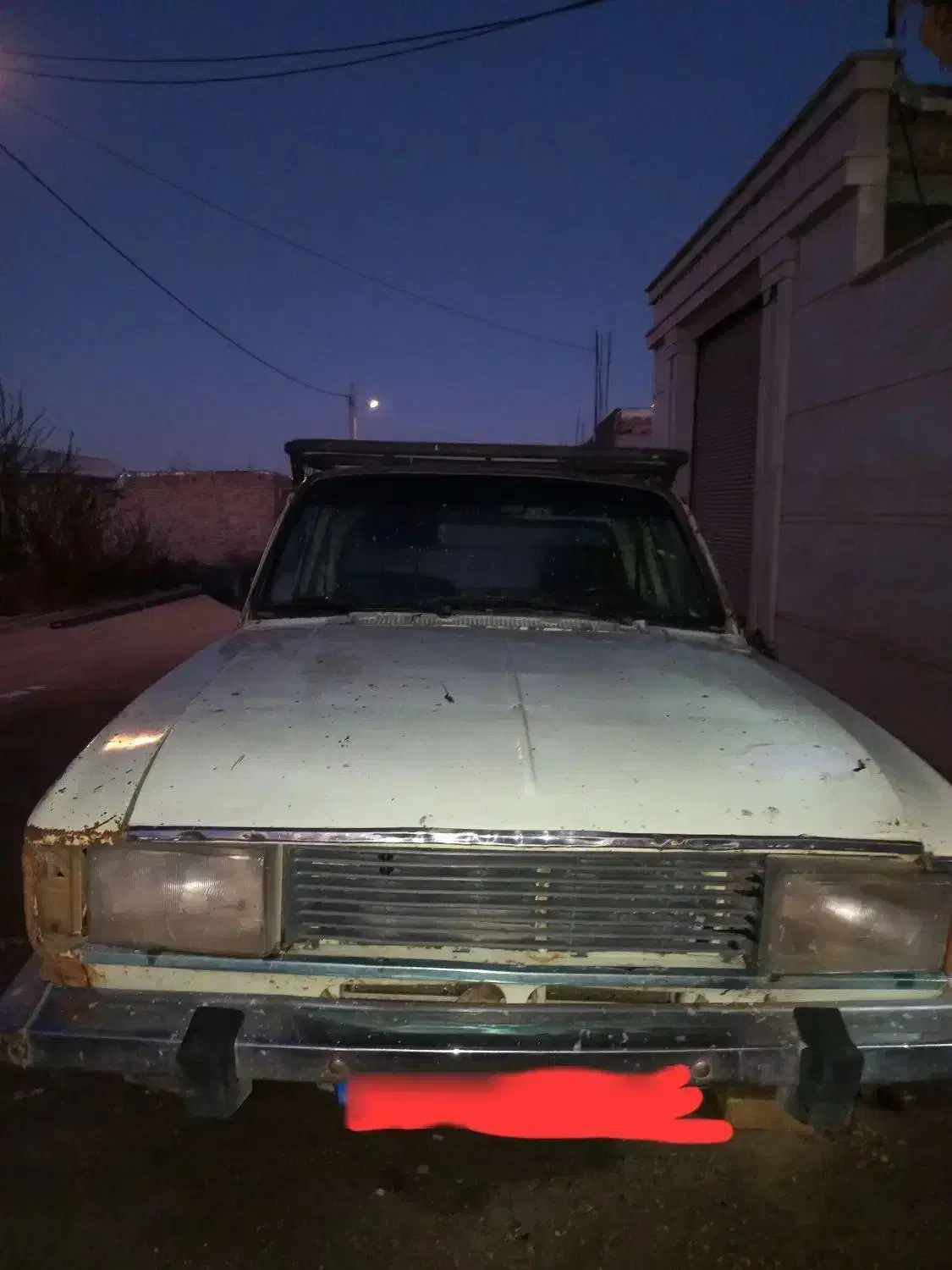 سلام وانت فروشی|خودرو سواری و وانت|قیدار, |دیوار