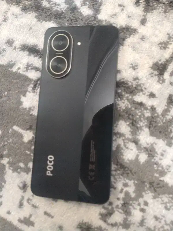 poco c71|موبایل|کرج, فاز ۴ مهرشهر|دیوار