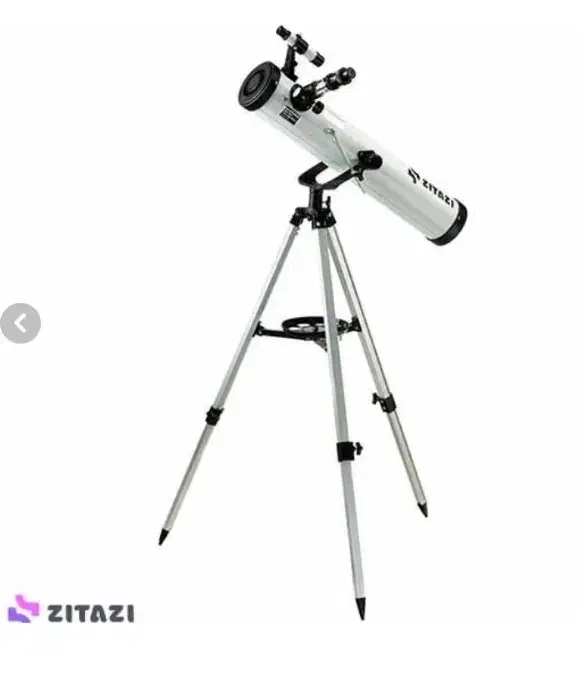 تلسکوپ زیتازی f76700|کوهنوردی و کمپینگ|گنبد کاووس, |دیوار