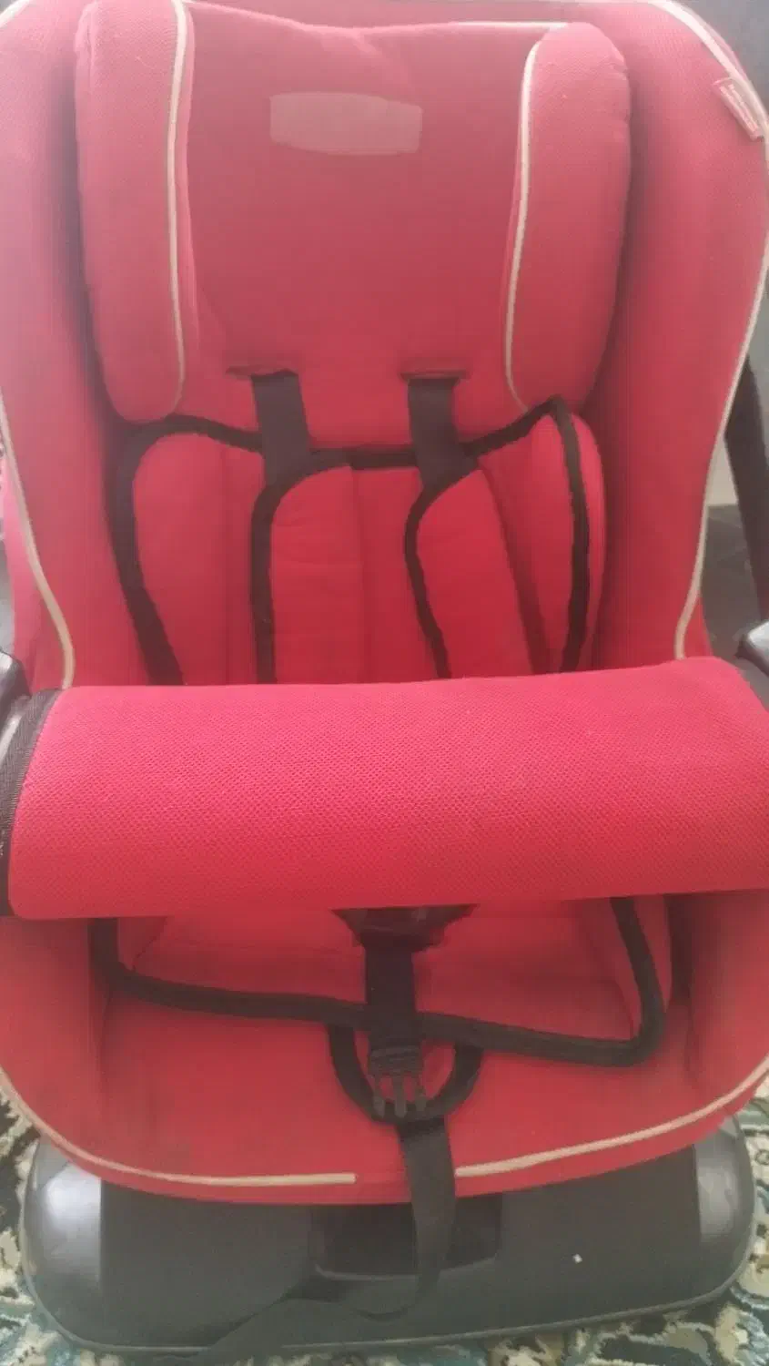 صندلی ماشین کودک|تخت و صندلی بچه|بندر انزلی, ژاندارمری|دیوار