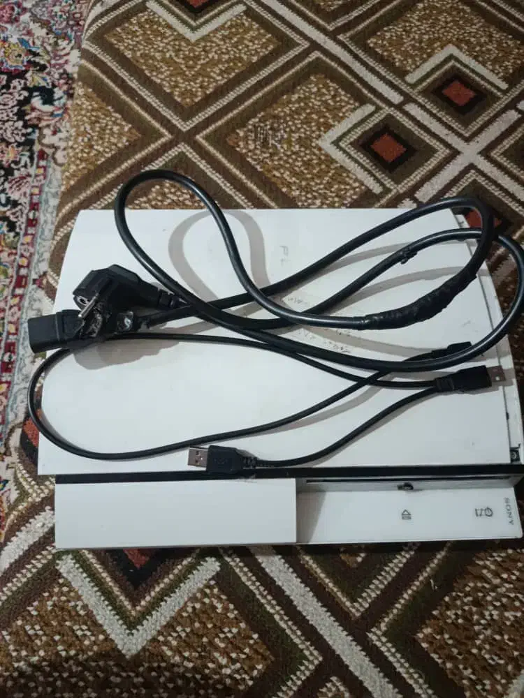 پلستیشن 3|کنسول، بازی ویدئویی و آنلاین|آزادشهر, |دیوار