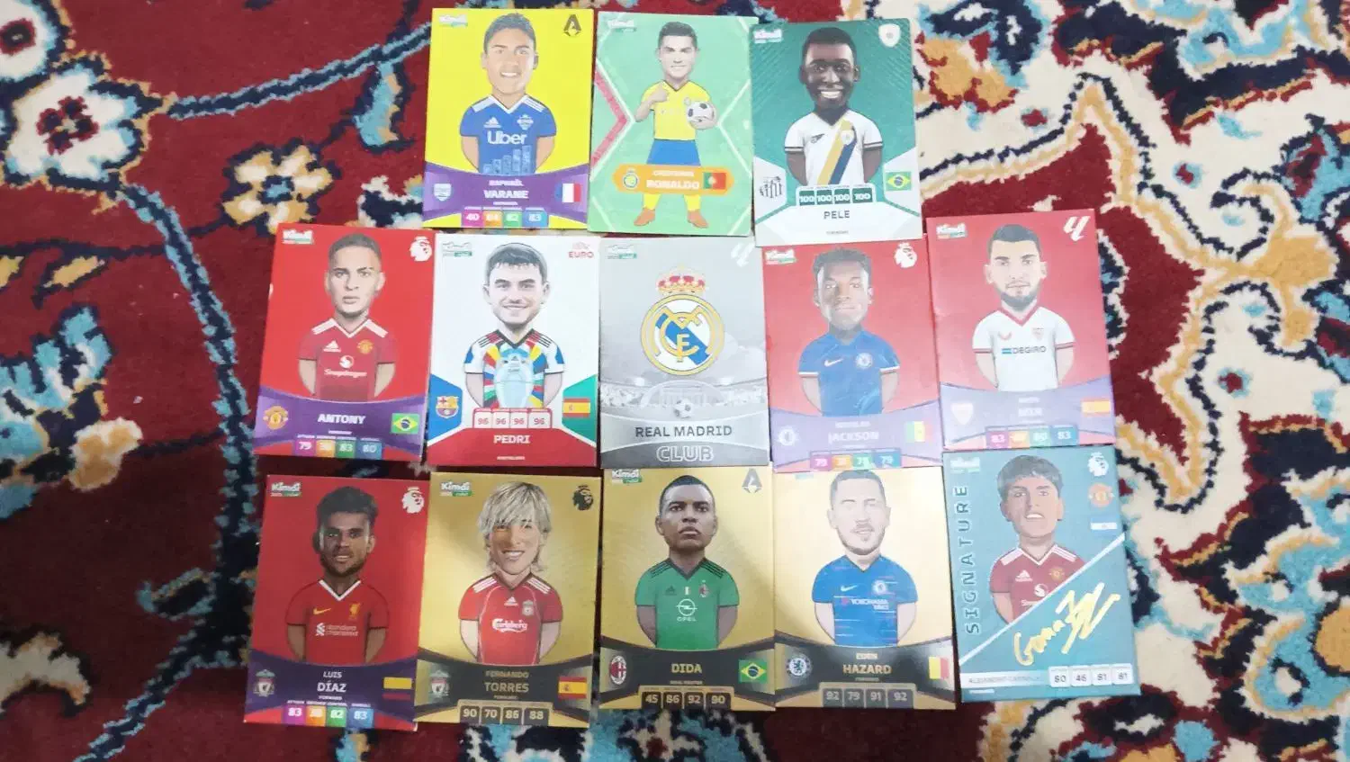 کیمدی۲۰۲۵|اسباببازی|بندر انزلی, کوی آزادگان|دیوار