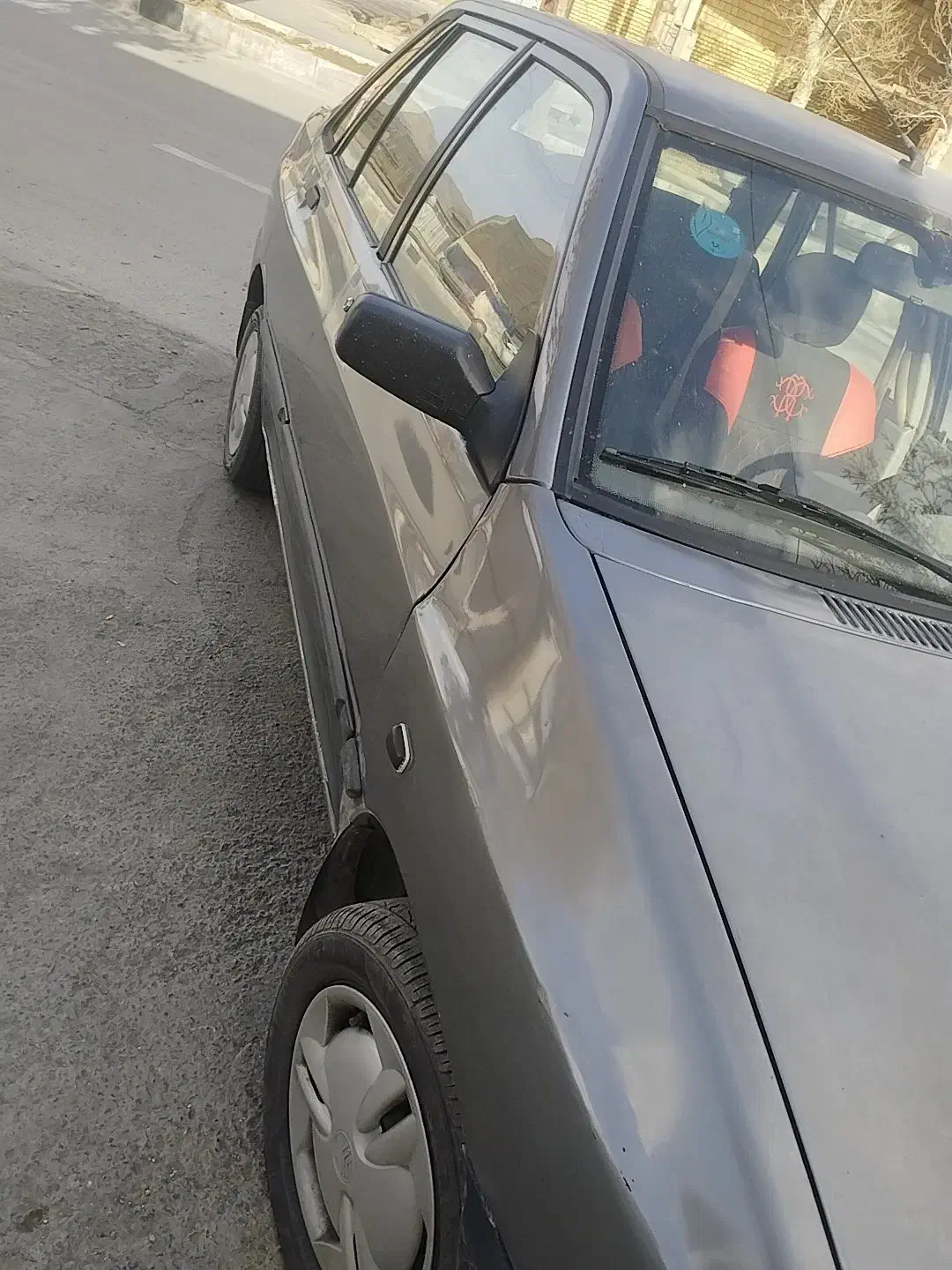 پرایدمدل۹۱|خودرو سواری و وانت|جوکار, |دیوار