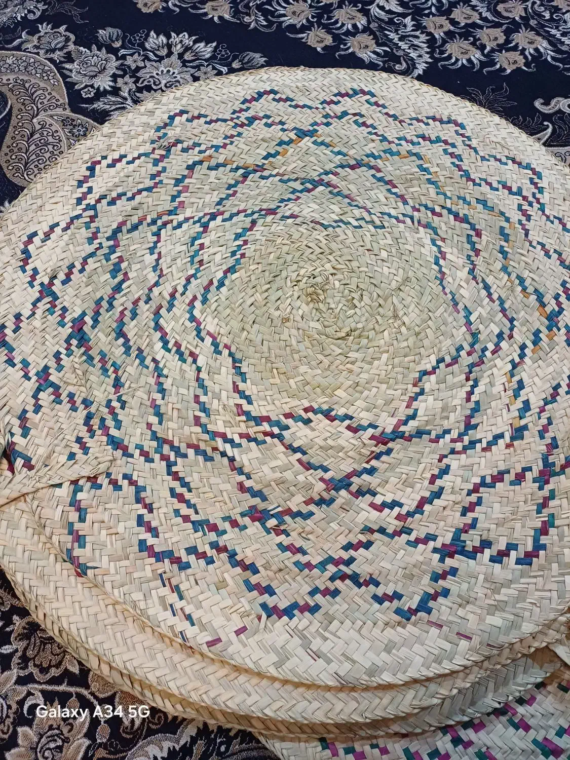 حصیری|سفره، حوله، دستمال آشپزخانه|اهواز, پردیس|دیوار