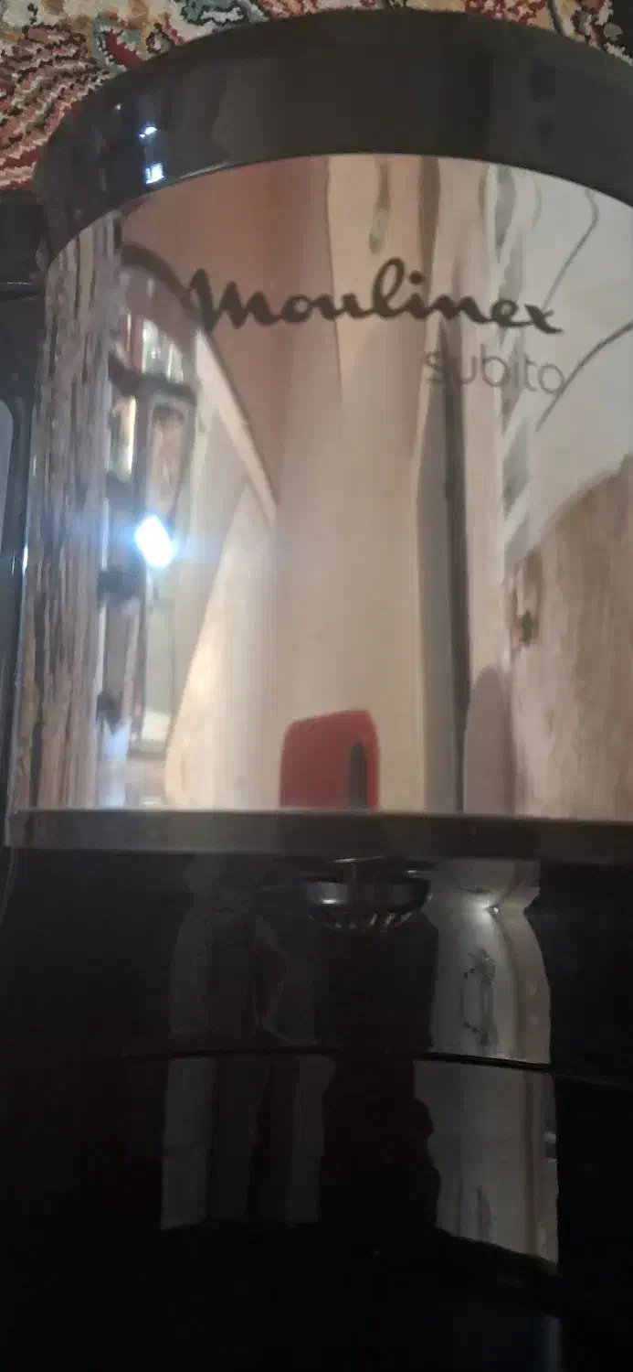 قهوه ساز بدون قوری|سماور، چای‌ساز، قهوه‌ساز|محمدیه-قزوین, |دیوار