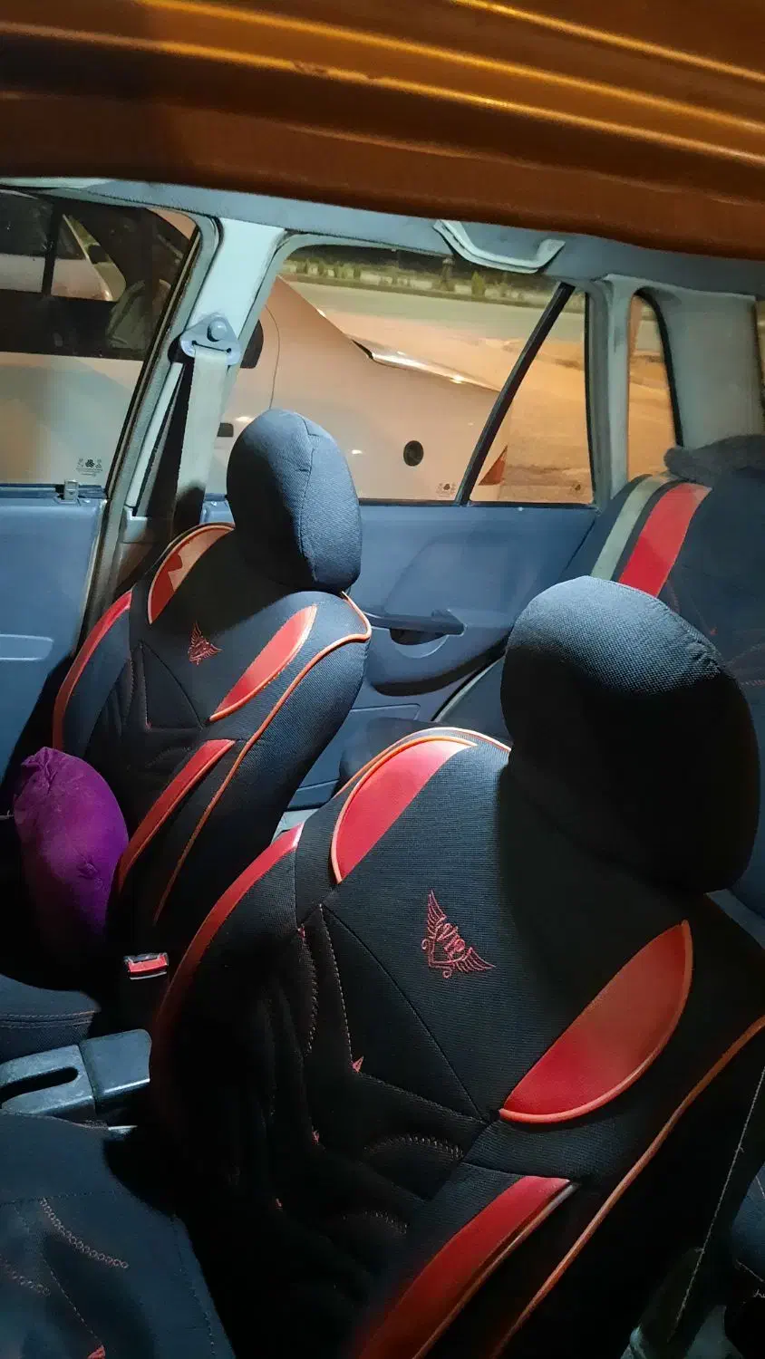 پراید بژ مدل ۸۴|خودرو سواری و وانت|بجستان, |دیوار